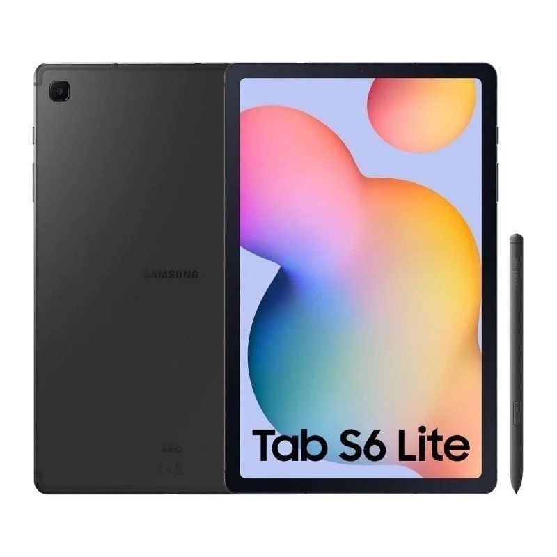 Tablet SAMSUNG Galaxy Tab S6 Lite 2024 - Octacore · 10.4" FHD · 4GB · 64GB · Android · Gris