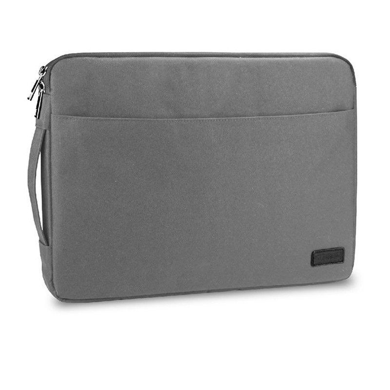 Funda para Portátil SUBBLIM Business Sleeve SUB-LS-0PS0002 - 13,3"/14" · Gris