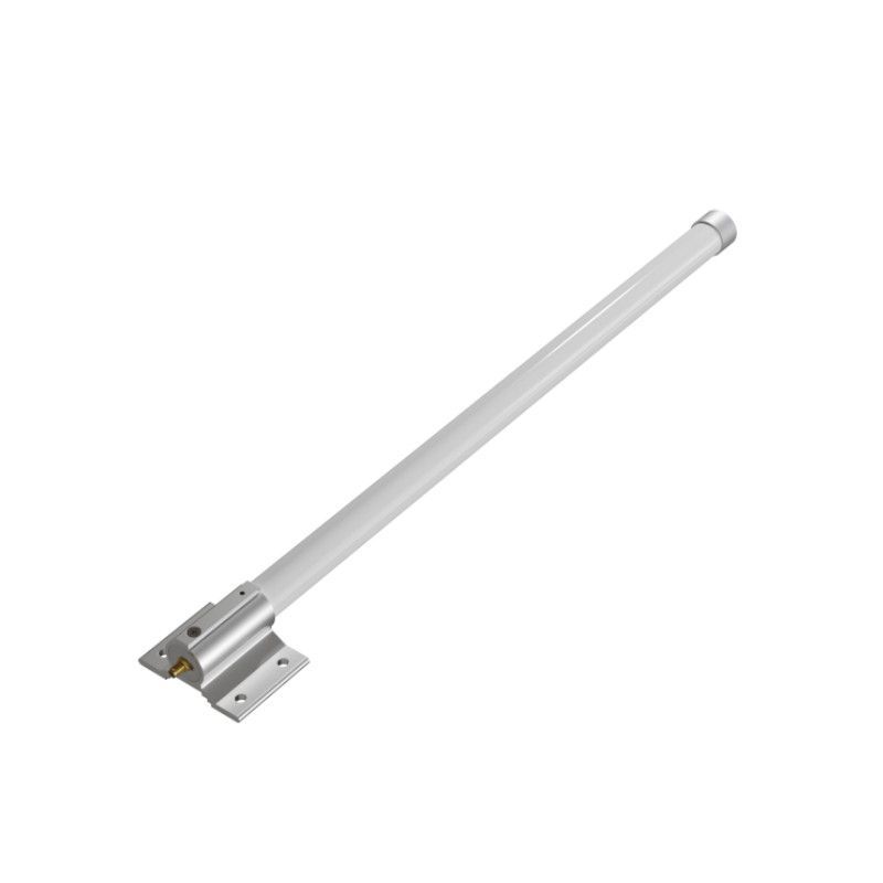 Antena Omnidireccional MIKROTIK TOF-2400-8V-4 - 8dBI · SMA