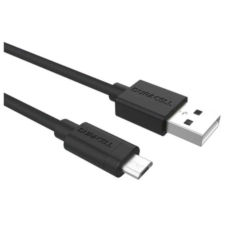 CABLE DURACELL USB5023A USB-MICRO USB