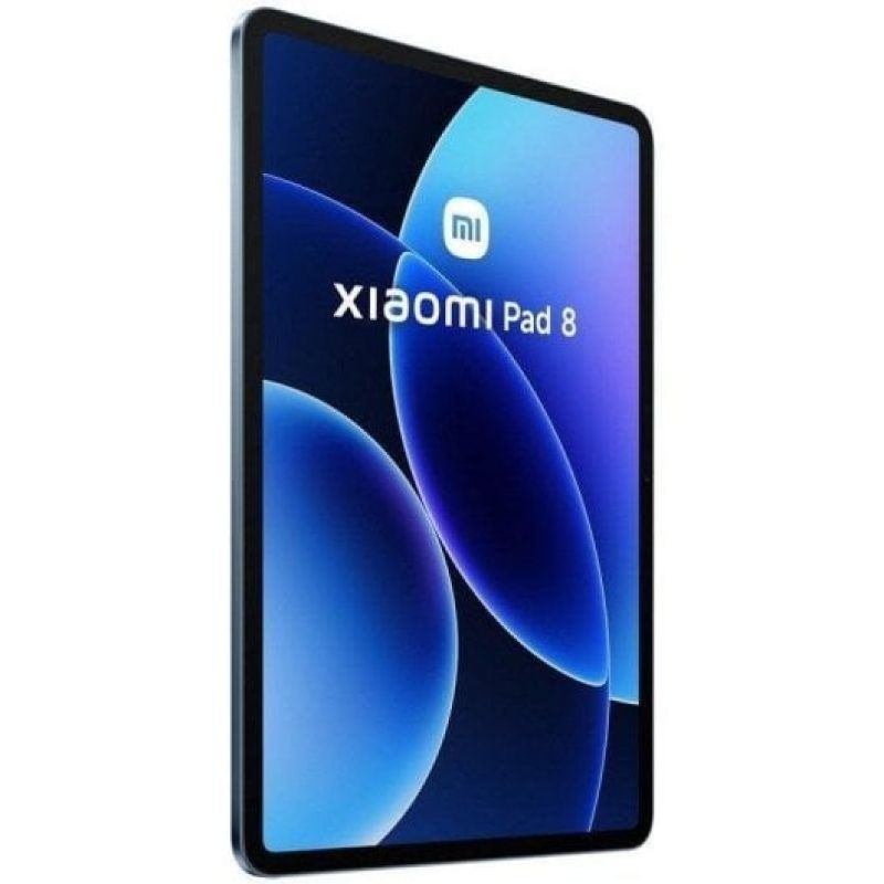 Tablet XIAOMI Pad 8 - Snapdragon 8s Gen4 · 11.2