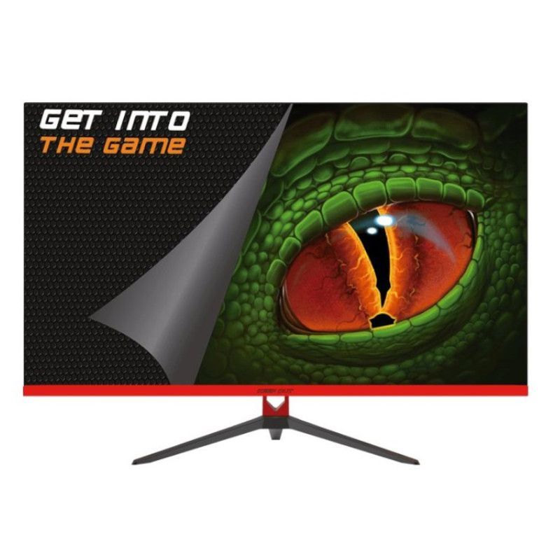 Monitor Gaming KEEP OUT XGM32V5 - 32" FHD · HDMI · 4MS · Negro
