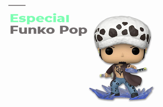 Los Funko Pop que necesitas para poder ampliar tu gran coleccion al mejor precio del mercado