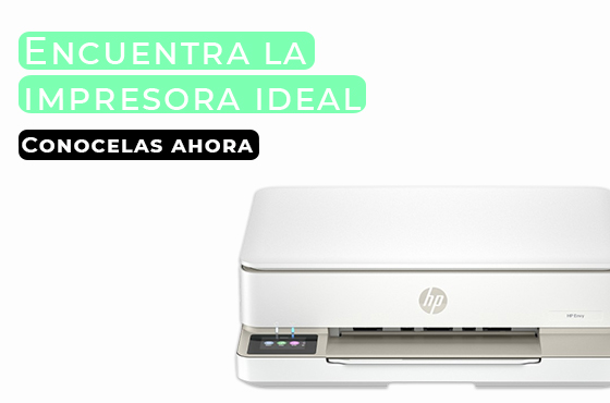 ¡Las mejores impresoras te esperan! Haz clic y elige la tuya.