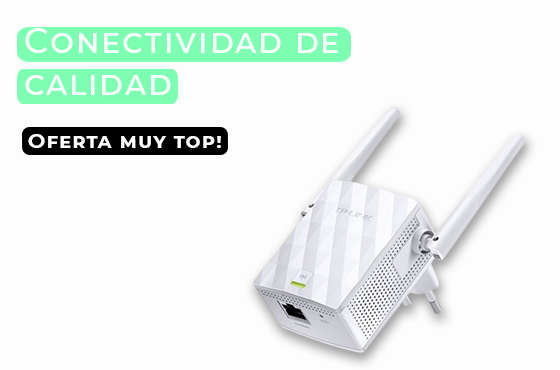 ¡Conecta sin límites! Entra y descubre nuestras ofertas en networking.
