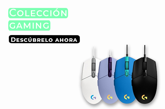 ¡Potencia tu juego! Entra y descubre lo mejor en gaming
