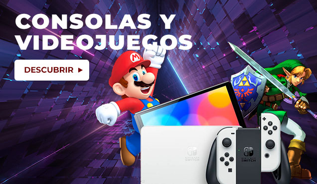 Potencia gamer a precio de ataque.