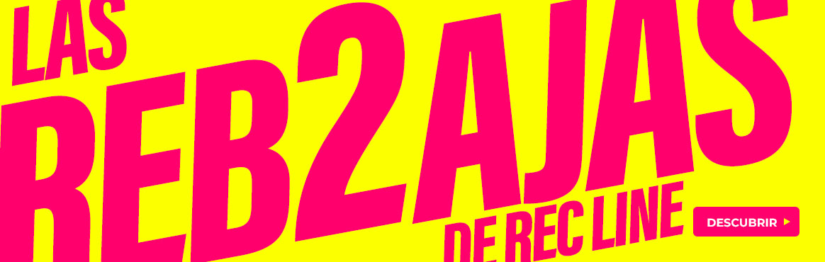 ¡2ª Rebaja: precios al límite!