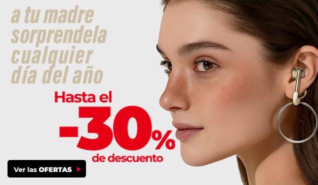 Sorprende a tu madre en cualquier momento del año con Kieslect
