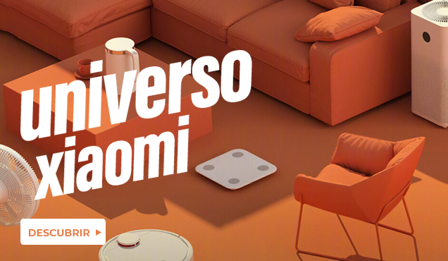 Universo Xiaomi: más innovación, menos precio.