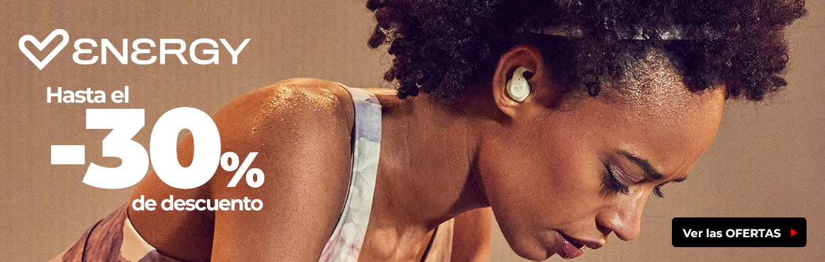 <p>Promoción Energy Sistem: tecnología que ruge, precios que caen.</p>