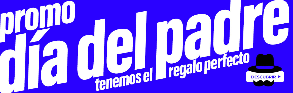 <p>Regalos para papá. Precios que mandan.</p>