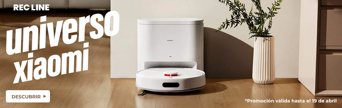 <p>¡Universo Xiaomi en promo! Tecnología sin límites, precio mínimo.</p>