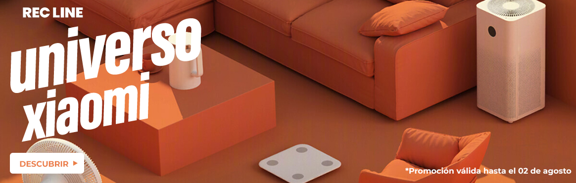 <p>Universo Xiaomi: más innovación, menos precio.</p>
